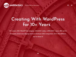 Webfactoryltd