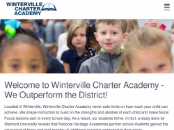 Wintervillecharteracademy