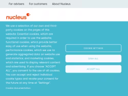 Nucleusfinancial