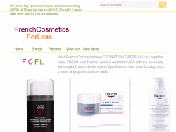 Frenchcosmeticsforless