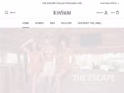 Iconswim