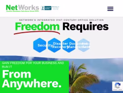 Netwinc