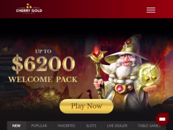 Cherrygoldcasino
