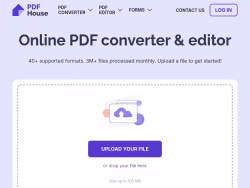 Pdfhouse