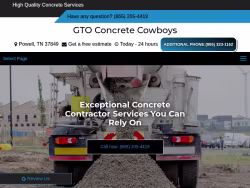 Concretecontractortn