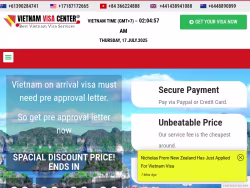 Vietnam-visa-center