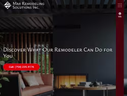 Remodeler-pompanobeach