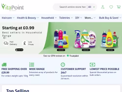 Vita-point