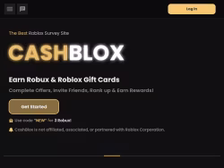 Cashblox