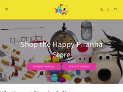 Happypiranha