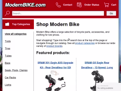 Modernbike