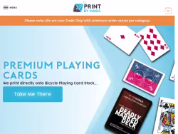 Printbymagic