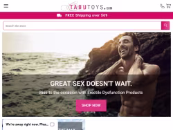 Tabutoys