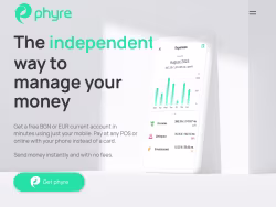 Phyreapp