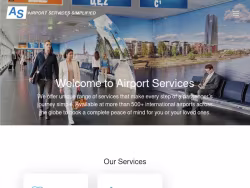 Airportservices