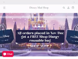 Disneymad