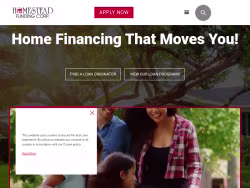 Homesteadfunding