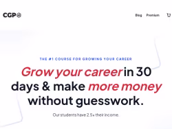 Careergrowthpro