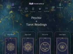 Tarotcards