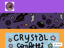 Crowandmarigold