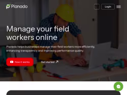 Planadoapp