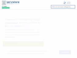 Servistore