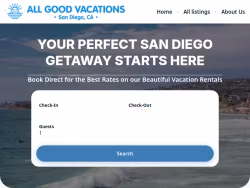 Allgoodvacations