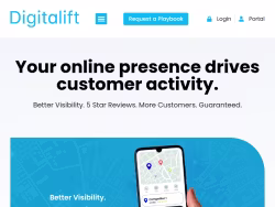 Digitalift