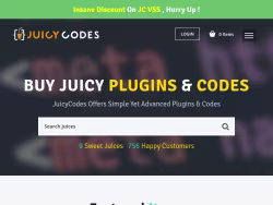 Juicycodes