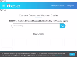Onlinecouponisland
