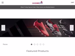 Soccerplus