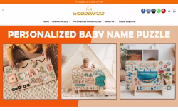 Woodsnazz