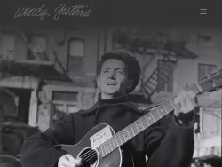 Woodyguthrie