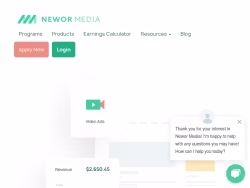 Newormedia
