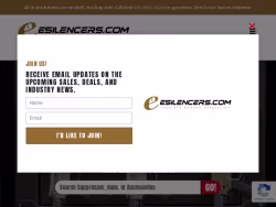 Esilencers