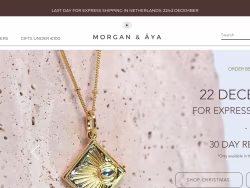 Morganandaya