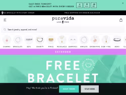 Puravidabracelets