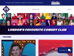 99clubcomedy