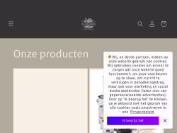 Degoeikamer