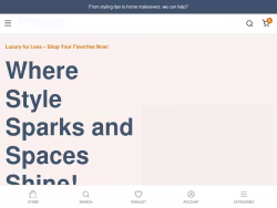 Thedecorslab