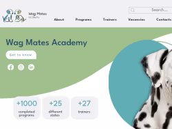 Wagmatesacademy