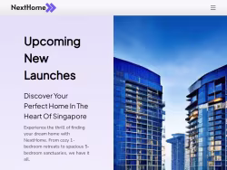 Nexthomesg