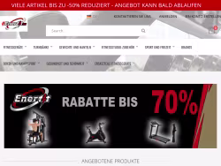 Enerfit
