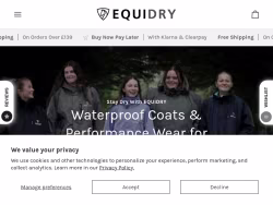 Equidry