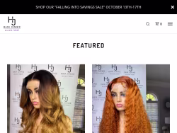 Hairjunkiepurplelabel