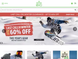 Evo