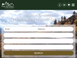Highmountaincabinrentals