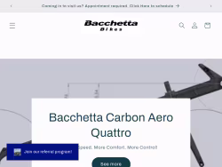 Bacchettabikes
