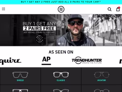 Neveneyewear