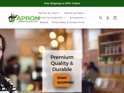Apronwarehouse